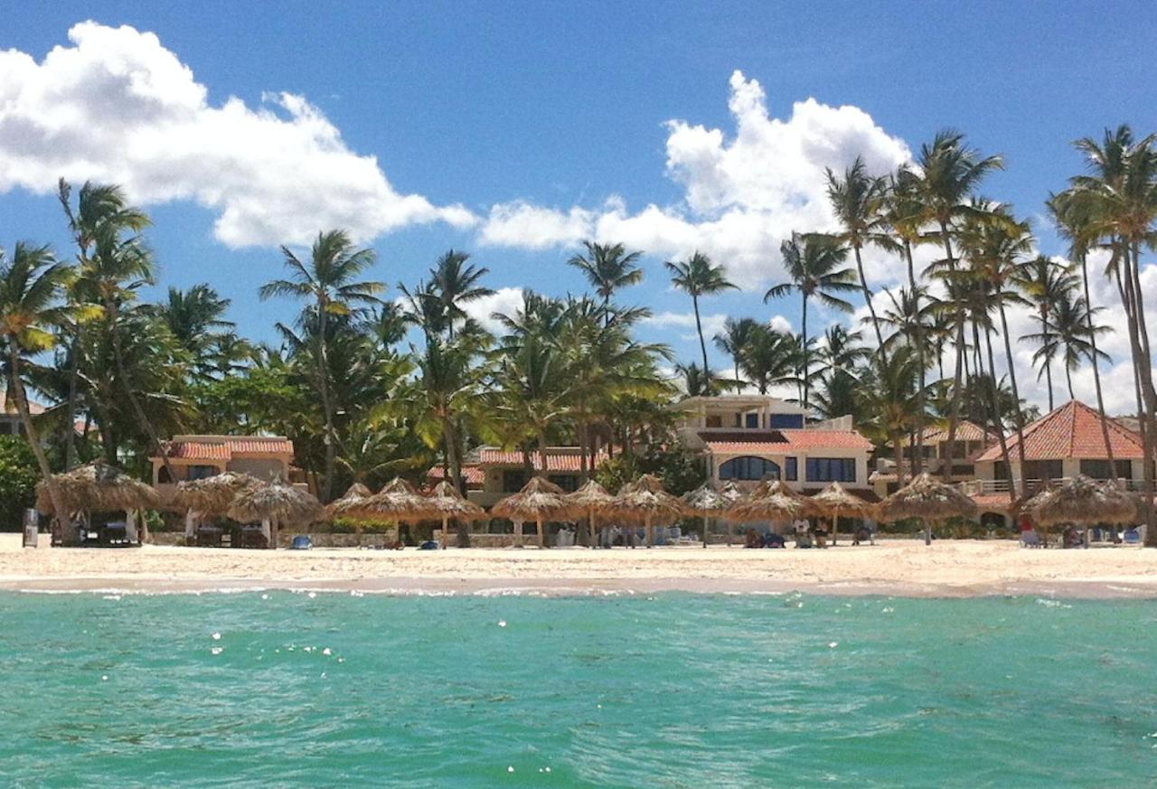 Bavaro Deluxe Los Corales Villas Beach Club & Spa Good Offer For Vacation Punta Cana Ngoại thất bức ảnh