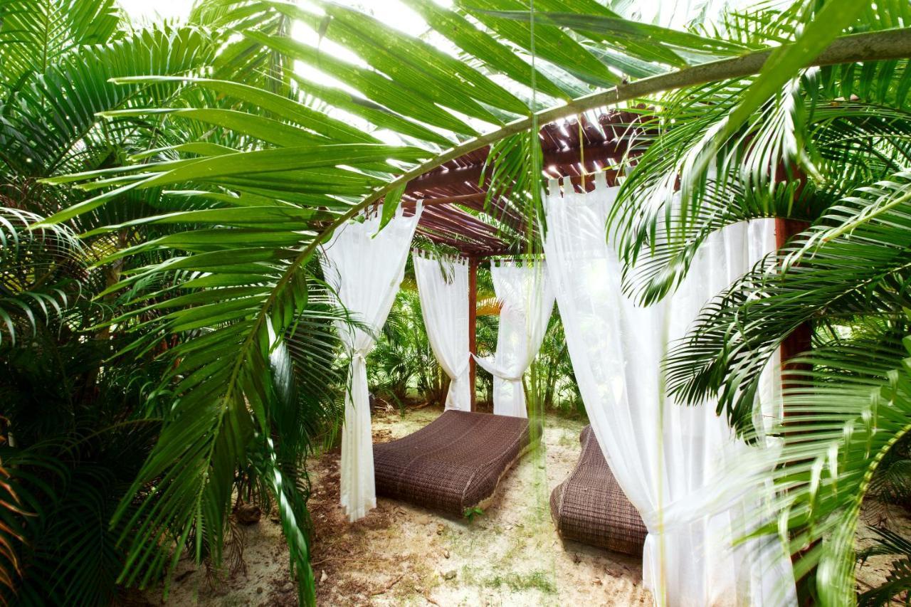 Bavaro Deluxe Los Corales Villas Beach Club & Spa Good Offer For Vacation Punta Cana Ngoại thất bức ảnh