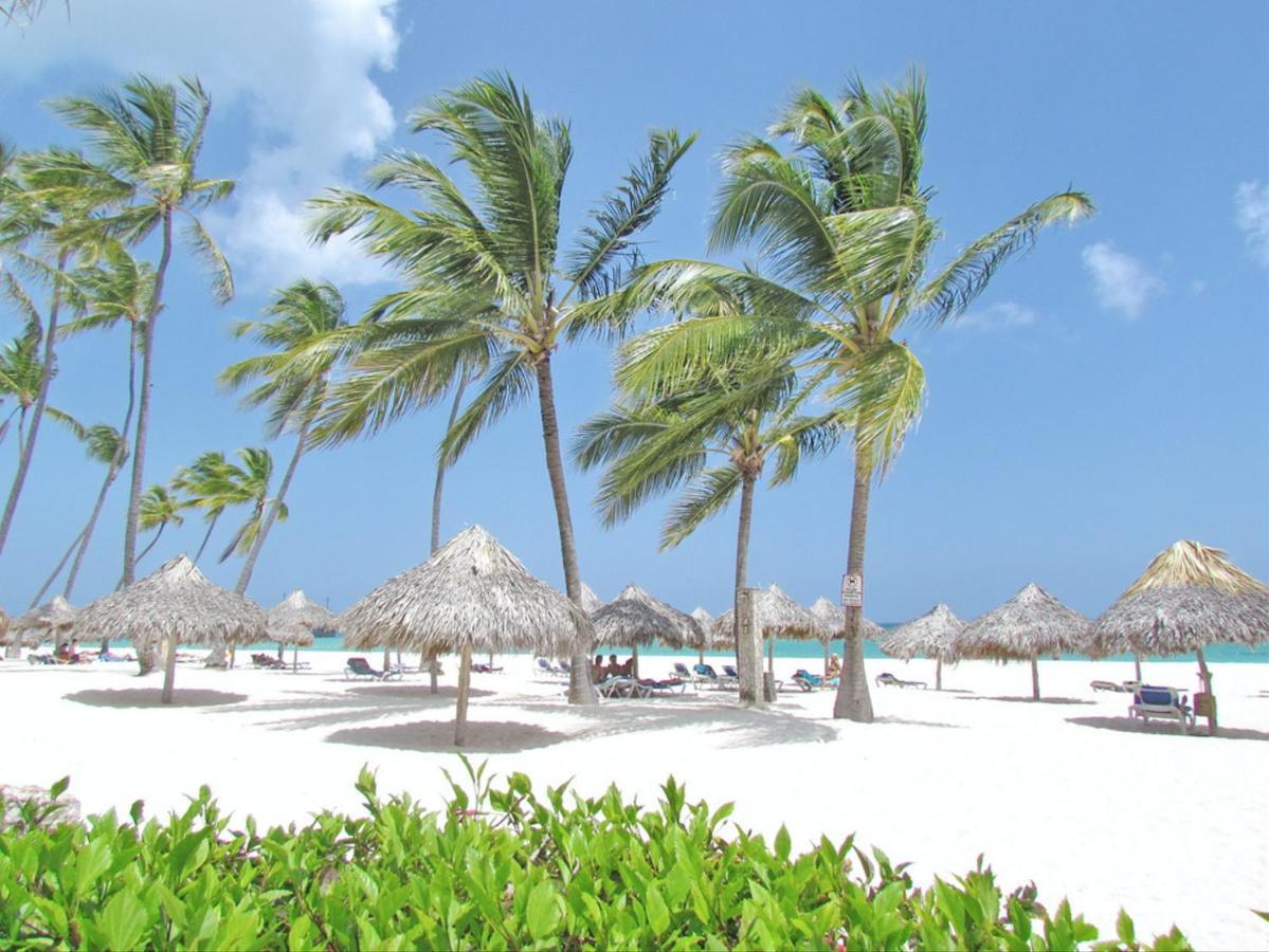 Bavaro Deluxe Los Corales Villas Beach Club & Spa Good Offer For Vacation Punta Cana Ngoại thất bức ảnh