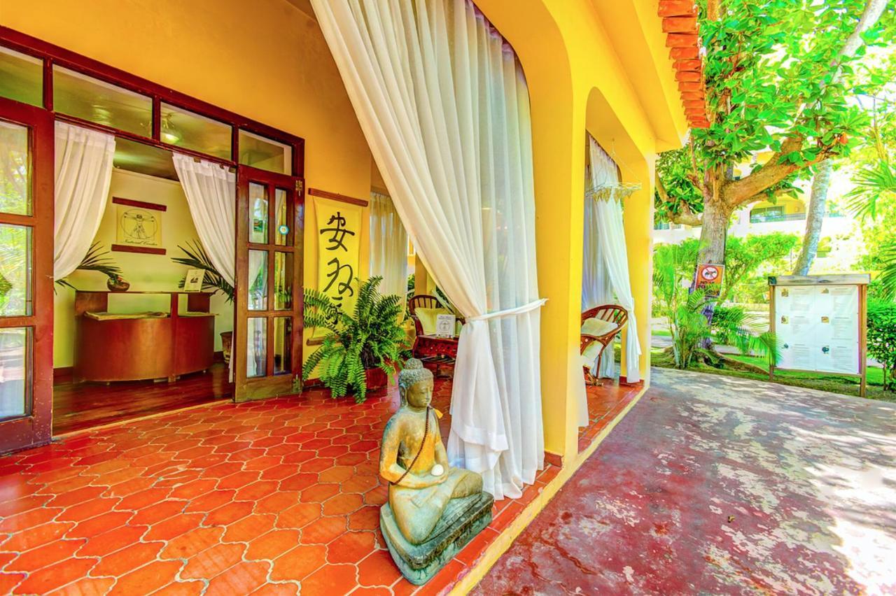 Bavaro Deluxe Los Corales Villas Beach Club & Spa Good Offer For Vacation Punta Cana Ngoại thất bức ảnh