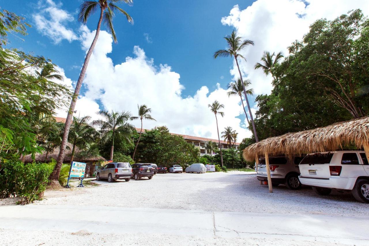 Bavaro Deluxe Los Corales Villas Beach Club & Spa Good Offer For Vacation Punta Cana Ngoại thất bức ảnh