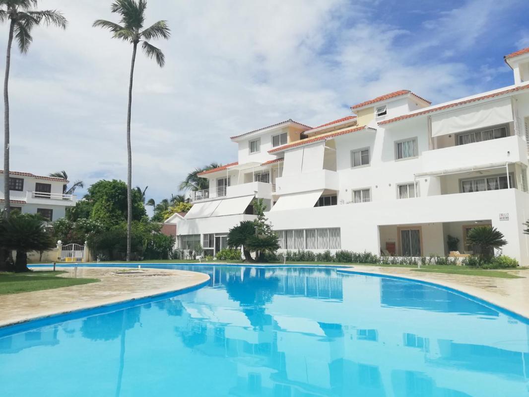 Bavaro Deluxe Los Corales Villas Beach Club & Spa Good Offer For Vacation Punta Cana Ngoại thất bức ảnh