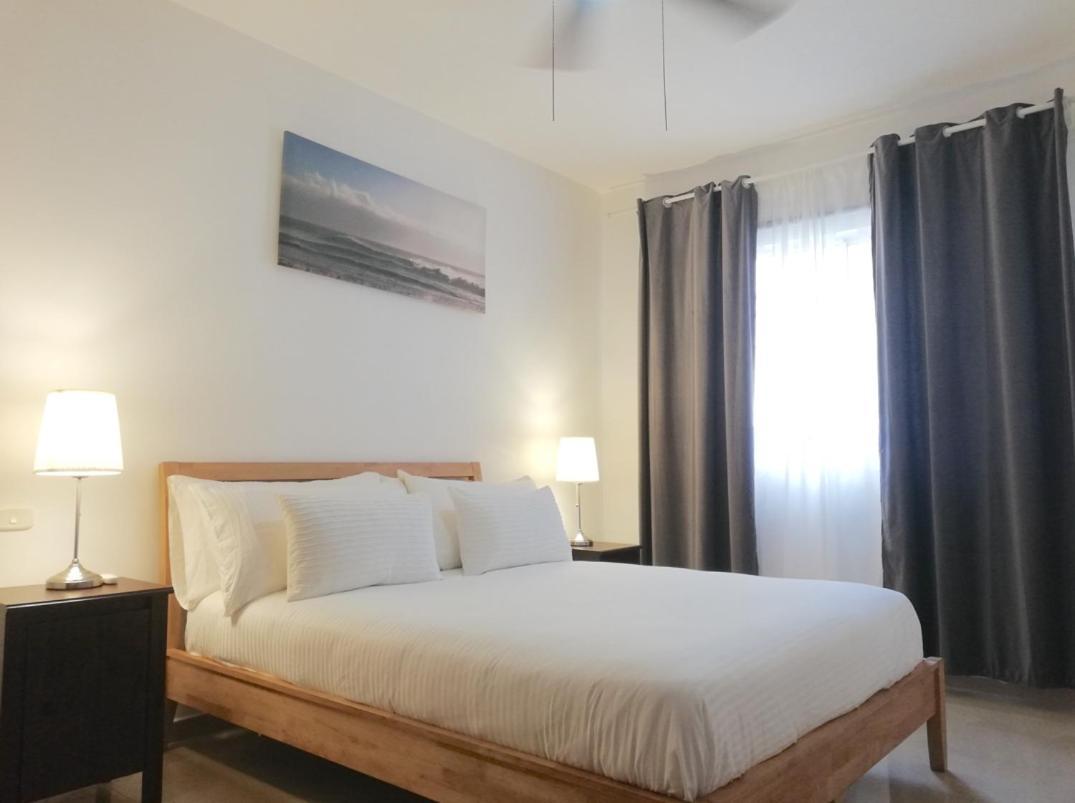 Bavaro Deluxe Los Corales Villas Beach Club & Spa Good Offer For Vacation Punta Cana Ngoại thất bức ảnh