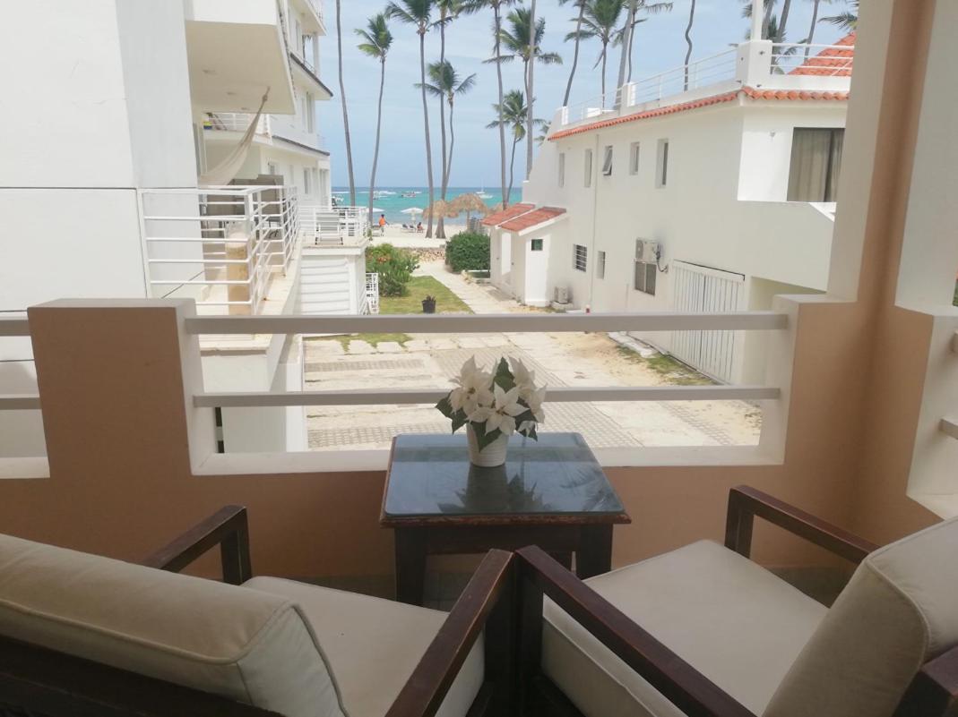 Bavaro Deluxe Los Corales Villas Beach Club & Spa Good Offer For Vacation Punta Cana Ngoại thất bức ảnh