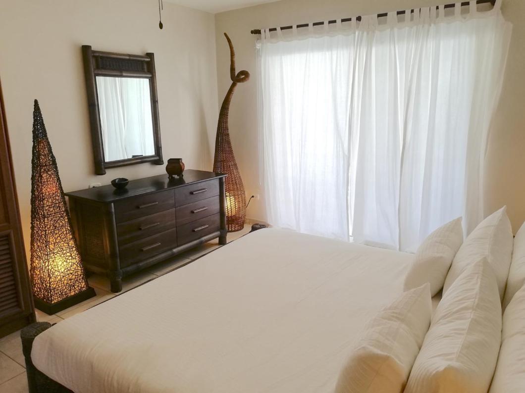 Bavaro Deluxe Los Corales Villas Beach Club & Spa Good Offer For Vacation Punta Cana Ngoại thất bức ảnh