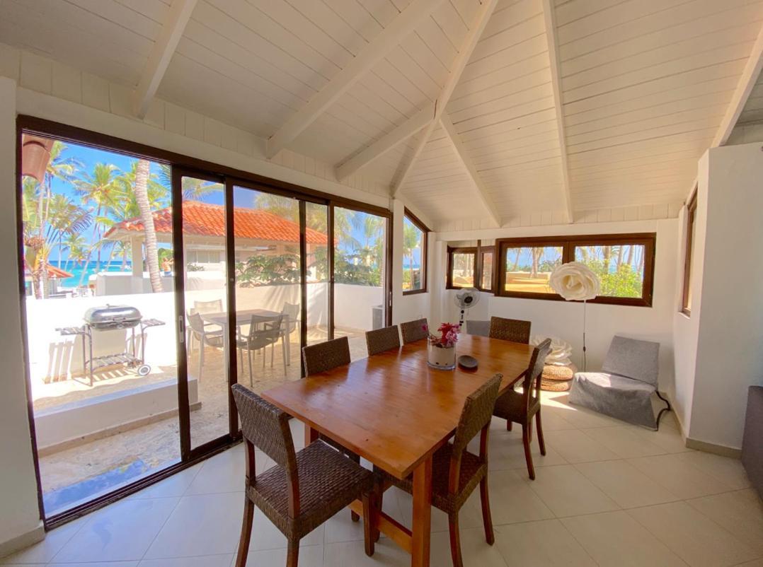 Bavaro Deluxe Los Corales Villas Beach Club & Spa Good Offer For Vacation Punta Cana Phòng bức ảnh