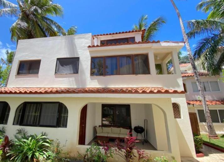 Bavaro Deluxe Los Corales Villas Beach Club & Spa Good Offer For Vacation Punta Cana Ngoại thất bức ảnh