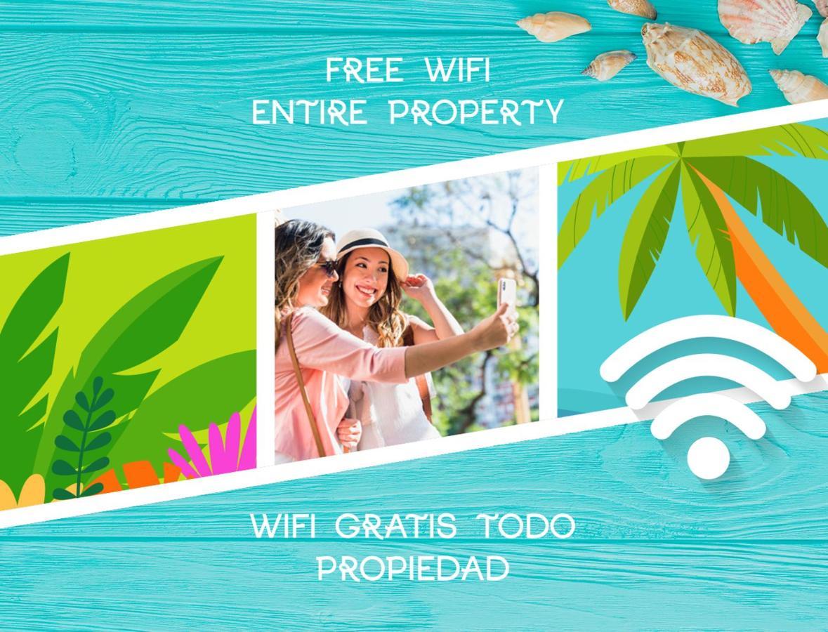 Bavaro Deluxe Los Corales Villas Beach Club & Spa Good Offer For Vacation Punta Cana Ngoại thất bức ảnh