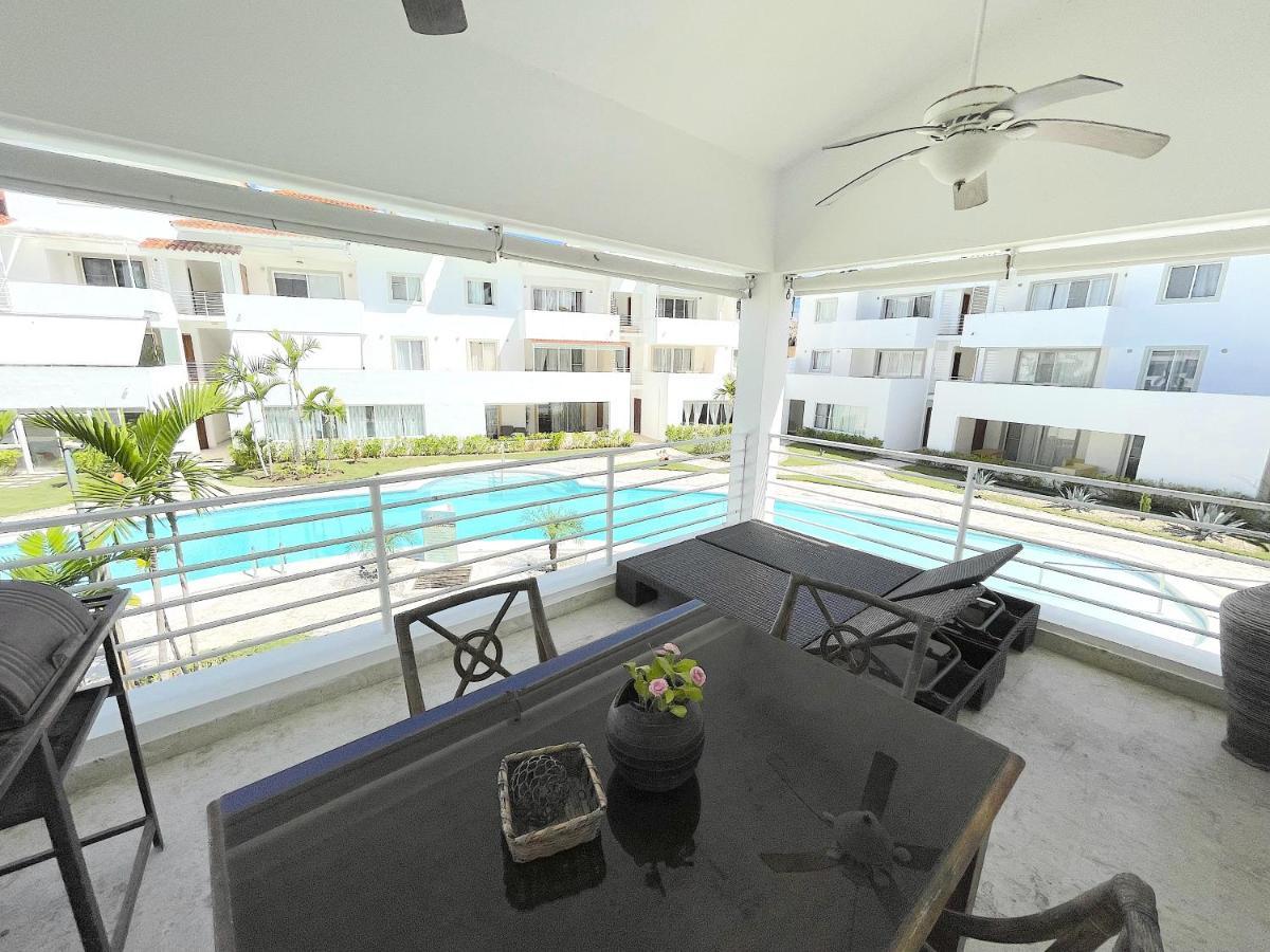 Bavaro Deluxe Los Corales Villas Beach Club & Spa Good Offer For Vacation Punta Cana Ngoại thất bức ảnh