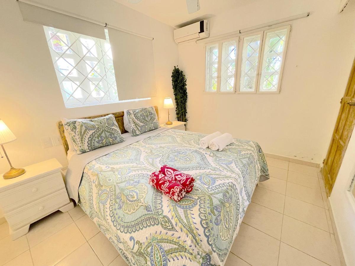Bavaro Deluxe Los Corales Villas Beach Club & Spa Good Offer For Vacation Punta Cana Ngoại thất bức ảnh