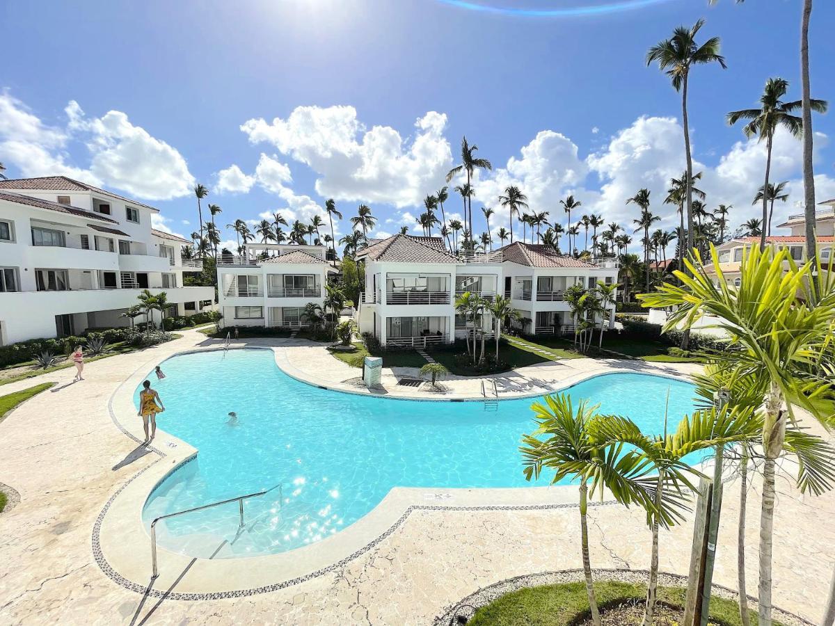 Bavaro Deluxe Los Corales Villas Beach Club & Spa Good Offer For Vacation Punta Cana Phòng bức ảnh