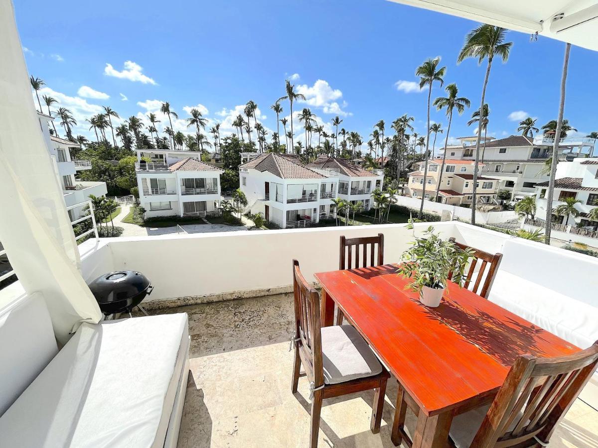 Bavaro Deluxe Los Corales Villas Beach Club & Spa Good Offer For Vacation Punta Cana Phòng bức ảnh