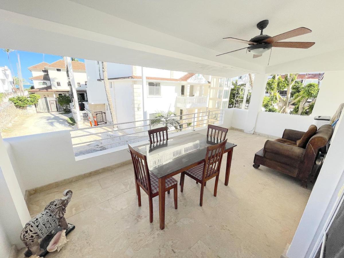 Bavaro Deluxe Los Corales Villas Beach Club & Spa Good Offer For Vacation Punta Cana Ngoại thất bức ảnh